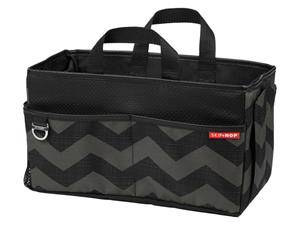 Babydam storage box voor in de auto